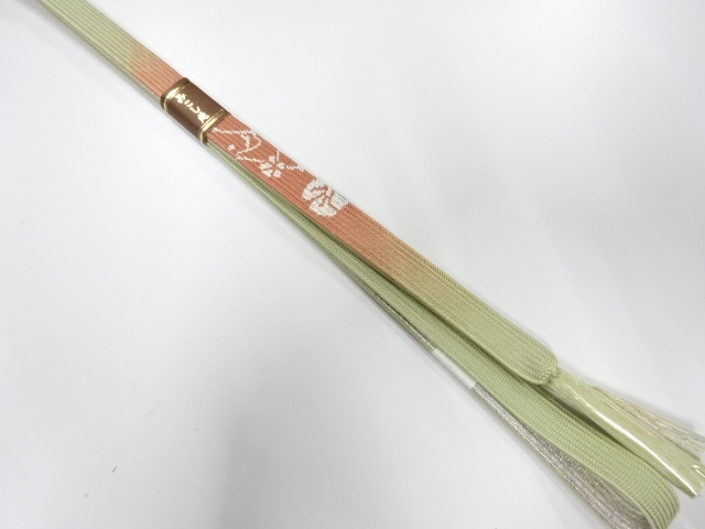 Japanese Kimono / Accessories Silk